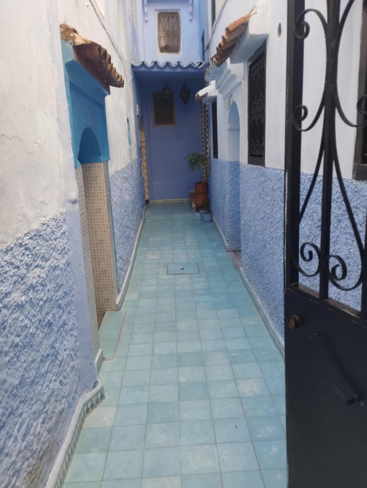 Dar Al Mansoura Riad Chefchaouen Phòng bức ảnh