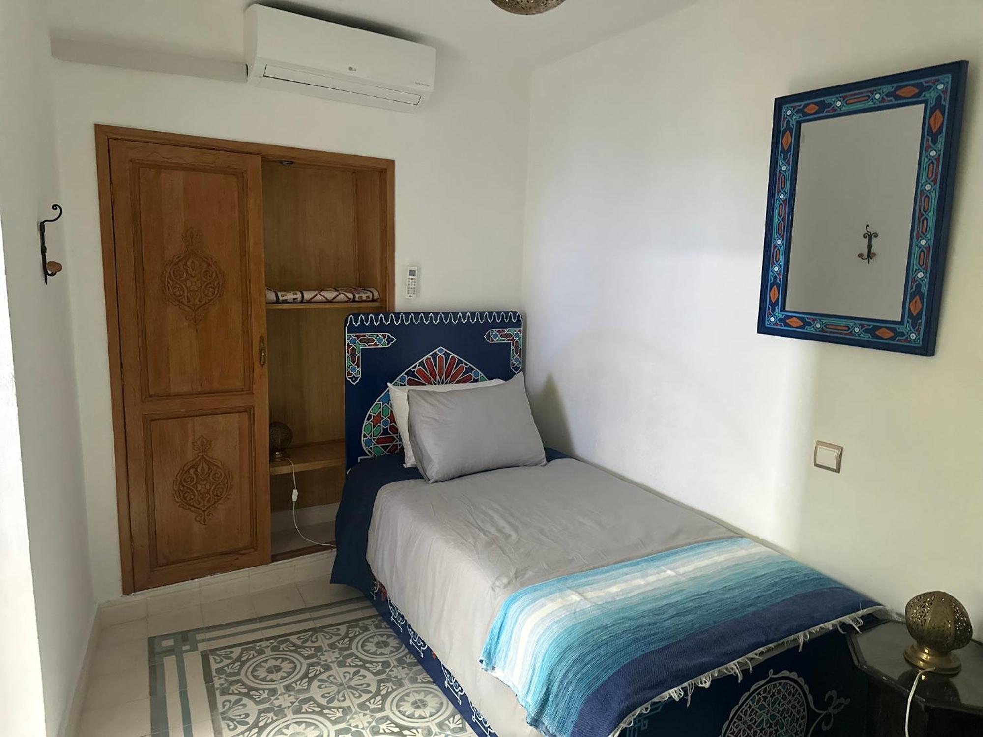 Dar Al Mansoura Riad Chefchaouen Ngoại thất bức ảnh